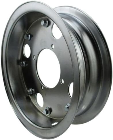 Wheel Rim Set 3.50 X 8 Compatible With Monkey Gorilla Z50A Z50 Z50J Z50R in Kuwait