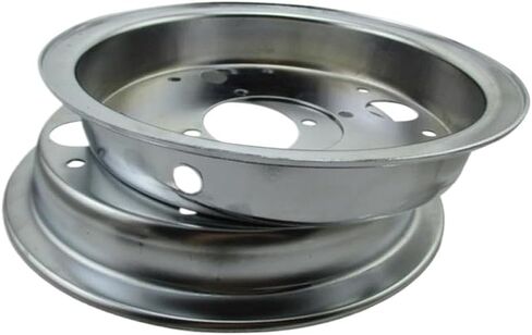 Wheel Rim Set 3.50 X 8 Compatible With Monkey Gorilla Z50A Z50 Z50J Z50R in Kuwait
