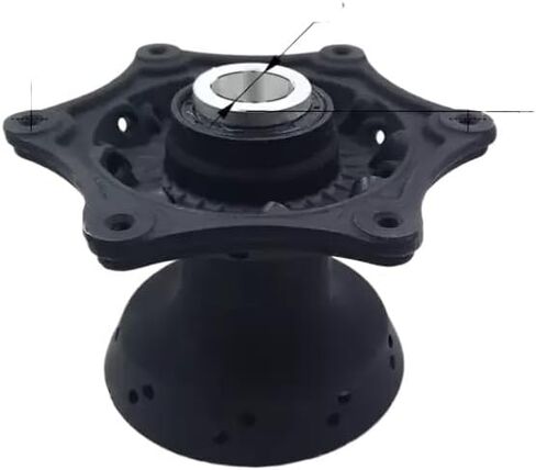 موتوكروس أمامي 36 فتحة محور عجلات جنوط ألومنيوم EXC MXC SXS SX SM 250 450 525 660 in Kuwait