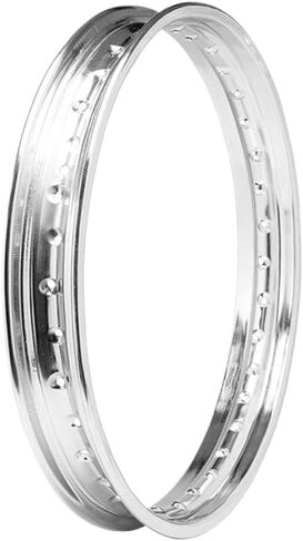 Motorcycle Wheel Rim 1.40 1.60 17 Inch 18 Inch Front Rear Metal Wheel Compatible With CG125 ZJ XF LF LX125 125cc 150cc(1.40-17) in Saudi Arabia