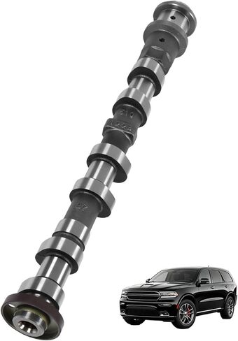 05047929AC Left Side Exhaust Camshaft Applied for Chrysler Dodge Jeep Ram 3.6L 2016-2024,Replacement Parts OE 5048029AA,5048029AB,5048029AD in Kuwait