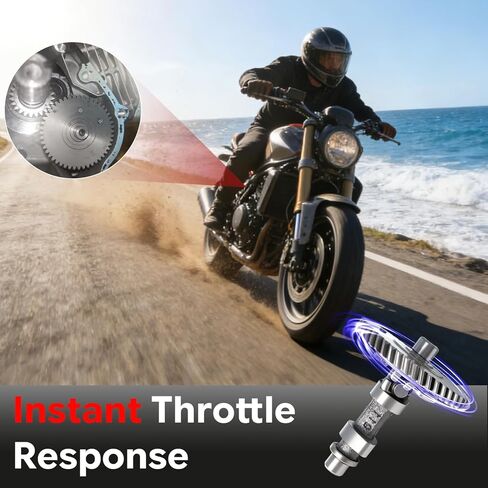 عمود الحدبات 212cc .265 متوافق مع Predator 212cc Hemi 196cc Clone GX200 Tillotson 196 212 225 عمود الحدبات لأداء المحرك لدراجة Go Kart الصغيرة in Kuwait