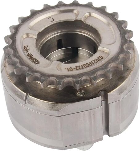VVT Exhaust Camshaft Timing Sprocket for Toyota Land Cruiser Tundra GS300 5.7L Precision Engineered Direct Replacement in Kuwait