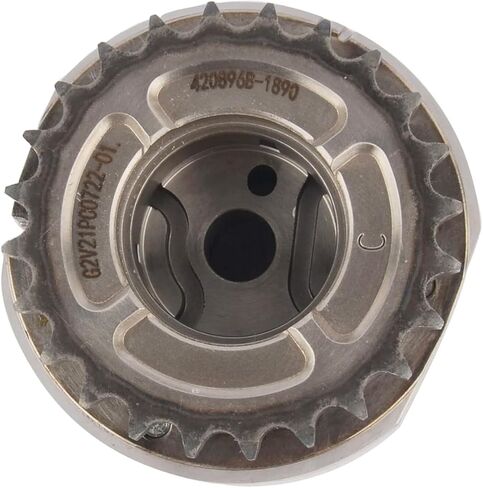 VVT Exhaust Camshaft Timing Sprocket for Toyota Land Cruiser Tundra GS300 5.7L Precision Engineered Direct Replacement in Kuwait