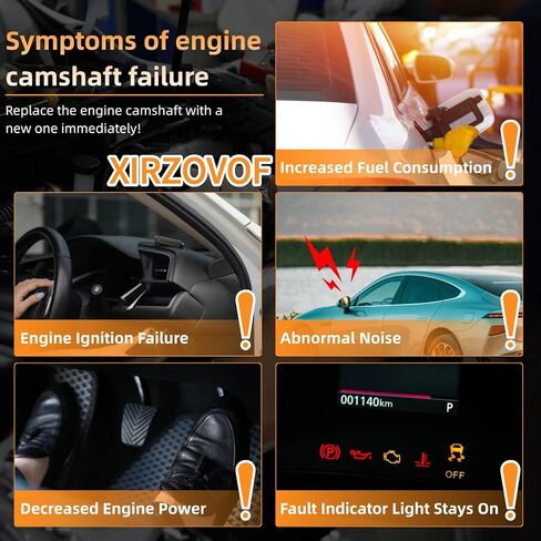 عمود الحدبات العادم ل BMW 128i 325i 325xi 328i 328xi 330i 330xi 525i 525xi 528i 528xi 530i 530xi X3 X5 Z4 in Kuwait