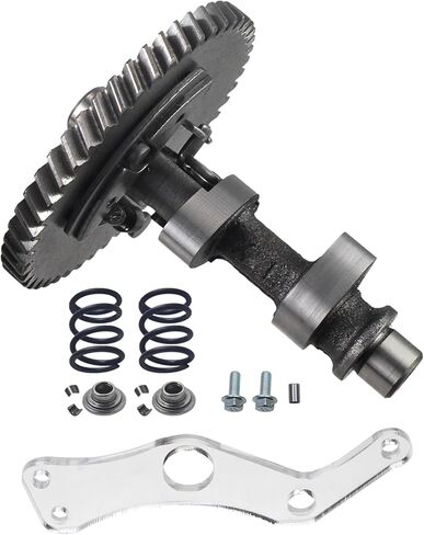 212cc .308 Cam Camshaft 26lb Vavle Spring for Predator 212cc Hemi 196cc Clone GX200 Tillotson 196 212 225 Engine Minibike Go Kart Performance Parts in Kuwait