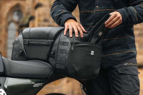 SW-MOTECH BC.HTA.00.407.20000 Shoulder Strap - Legend - LA12 in Kuwait