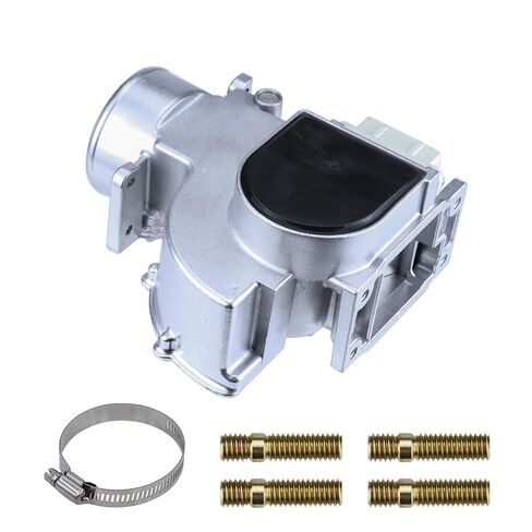 مستشعر تدفق الهواء الشامل 22250-65010 متوافق مع Toyota Pickup 4Runner 1988 1989 1990 1991 1992 1993 1994 1995 V6 3.0L مستشعر MAF يستبدل 22250-65010 197100-2920 in Kuwait