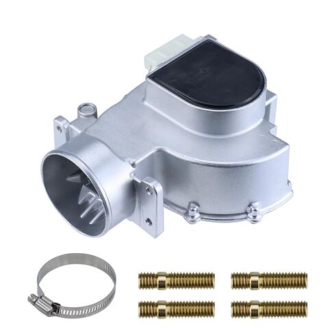 مستشعر تدفق الهواء الشامل 22250-65010 متوافق مع Toyota Pickup 4Runner 1988 1989 1990 1991 1992 1993 1994 1995 V6 3.0L مستشعر MAF يستبدل 22250-65010 197100-2920 in Kuwait