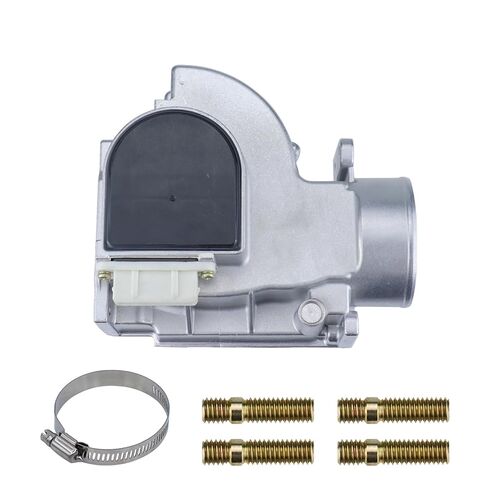 مستشعر تدفق الهواء الشامل 22250-65010 متوافق مع Toyota Pickup 4Runner 1988 1989 1990 1991 1992 1993 1994 1995 V6 3.0L مستشعر MAF يستبدل 22250-65010 197100-2920 in Kuwait