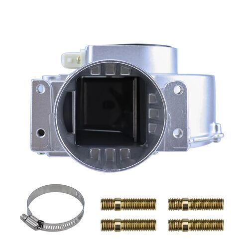 مستشعر تدفق الهواء الشامل 22250-65010 متوافق مع Toyota Pickup 4Runner 1988 1989 1990 1991 1992 1993 1994 1995 V6 3.0L مستشعر MAF يستبدل 22250-65010 197100-2920 in Kuwait