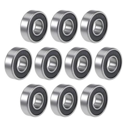 10pcs Deep Groove Ball Bearing 688rs 684 685 686 687 688 689 ZZ RS 2RS Rubber Sealing Cove Bearings(ZZ,688 8x16x5mm) in Kuwait