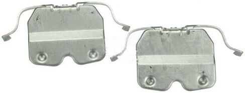 Replacement Brake Pad Retaining Clip fits 2007-2018 BMW X5 Front in Kuwait
