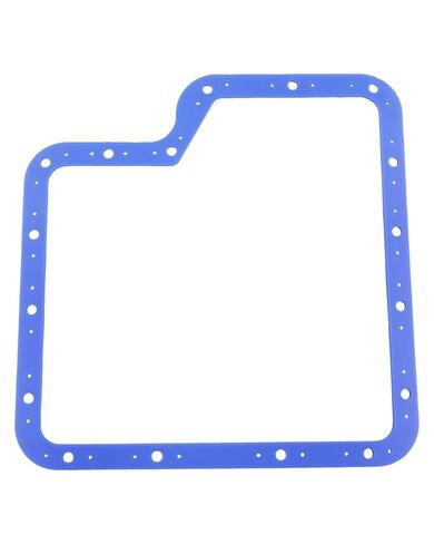 حشية وعاء زيت ناقل الحركة تناسب ناقل الحركة Ford C6، وتناسب Moroso 93108، وتم ترقيتها بطبقة فولاذية من الداخل in Kuwait