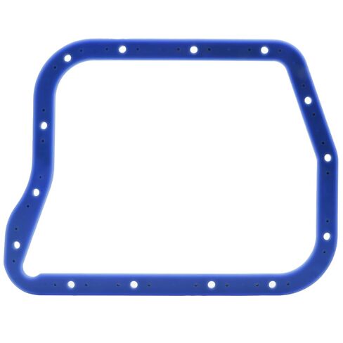 ASTROSYNC Transmission Oil Pan Gasket Thick Rubber Fit for Chrysler Torqueflite 727, Oil pan Gasket Replace 93110 in Kuwait