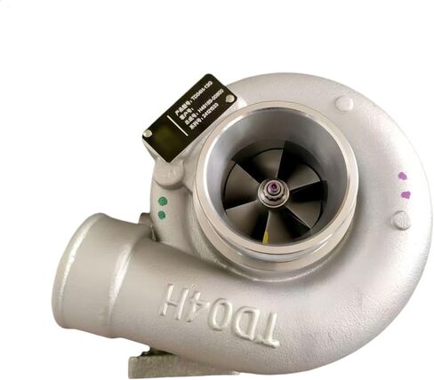 TD04H-13G Compatible For Mitsubishi 4D31 H49189-00800 in Kuwait