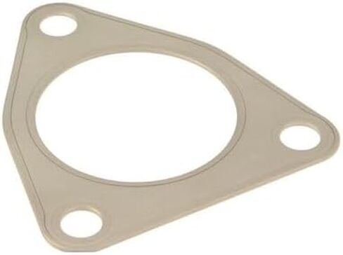 #US Auto Replacement parts Front Catalytic Converter Gasket Compatible with 2006-2008 Infiniti M35 2007, Replaces NX424YX in Kuwait