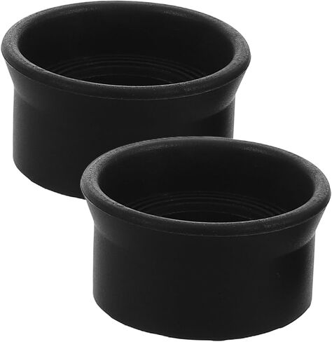 2Pcs Rubber Eyepiece Protectors for Binoculars Microscopes Eye Guards for Scientific Equipment Comfortable Eye Protection Cups to Reduce Glare and Enhance Viewing in Kuwait
