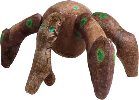 Rocky Stuffed Animal, Soft Alien Plush Throw Pillow Cute Rocky Plush Toy ，Collectible Stuffed Animals for Movie Fans (Green) in Kuwait