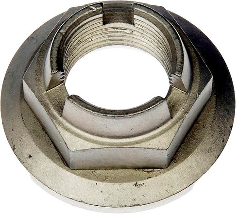Dorman 615-044 Spindle Nut Compatible with Select Ford/Mercury Models, 5 Pack in Kuwait