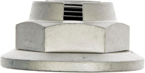 Dorman 615-044 Spindle Nut Compatible with Select Ford/Mercury Models, 5 Pack in Kuwait