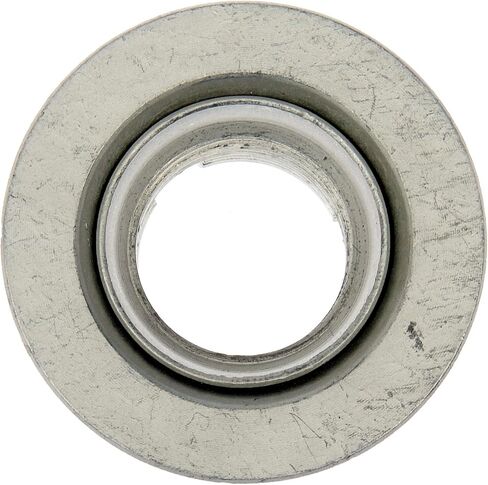 Dorman 615-044 Spindle Nut Compatible with Select Ford/Mercury Models, 5 Pack in Kuwait