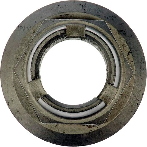 Dorman 615-044 Spindle Nut Compatible with Select Ford/Mercury Models, 5 Pack in Kuwait