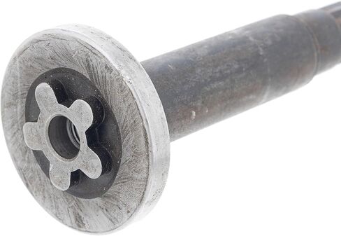 SureFit Spindle Shaft Replacement for Husqvarna 137553 532137553 GTH YTH GT200 GTH220 GTH2250A YTH180 YTHK180 YTH2046B in Kuwait