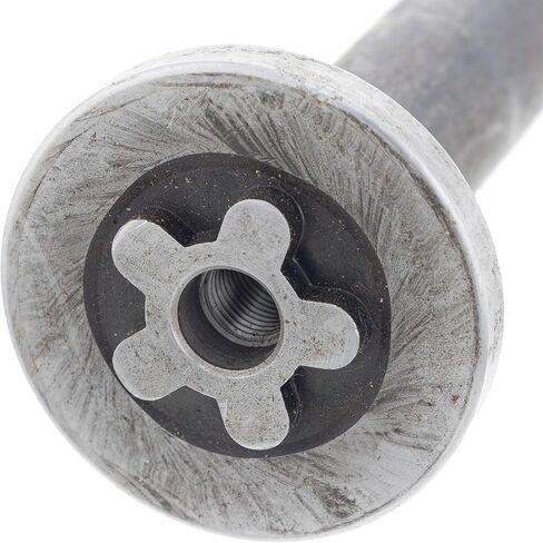 SureFit Spindle Shaft Replacement for Husqvarna 137553 532137553 GTH YTH GT200 GTH220 GTH2250A YTH180 YTHK180 YTH2046B in Kuwait