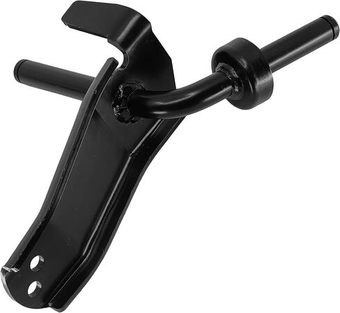 Caltric Right Wheel Spindle Compatible with John Deere AM135682 Lawn and Garden Tractor in Kuwait
