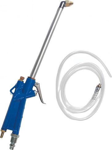 LINFEI Pneumatic Blow Gun, 1PCS, Water and Air Dual-Purpose Engine Cleaning Gun, Aluminum Alloy High-Pressure Water Gun, Oil Removal Spray Tool in Saudi Arabia