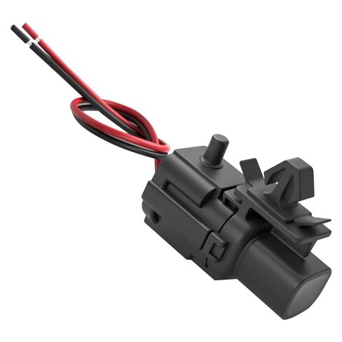 27722-3VA0A Ambient Air Temperature Sensor with Pigtail Harness Fit for Nissan 350Z, Altima, GT-R, Maxima, Murano, Kicks, for Infiniti QX50 QX60 M35 M45 FX35 FX45 in Kuwait