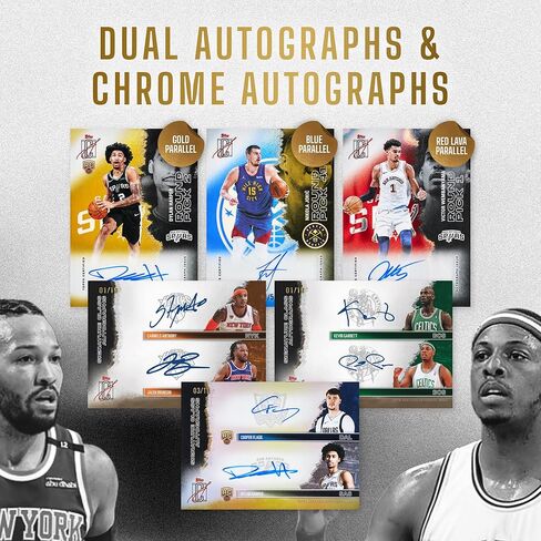 2025-26 Topps Signature Class Basketball - Factory Sealed - Value Box in Kuwait