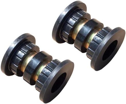 ICON 2000-04 Ford F250/F350 SD, Track Bar Bushing & Sleeve Service Kit in Kuwait