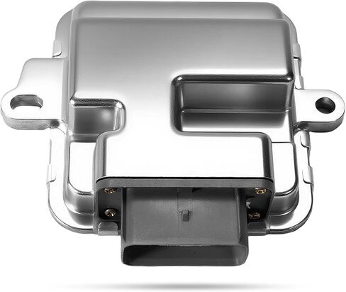 Trailer Brake Control Module Compatible with 2015-2019 GMC Silverado Sierra Canyon Yukon & Cadillac Escalade Silverado Suburban Tahoe Replace# 23337305 23114650 in Kuwait