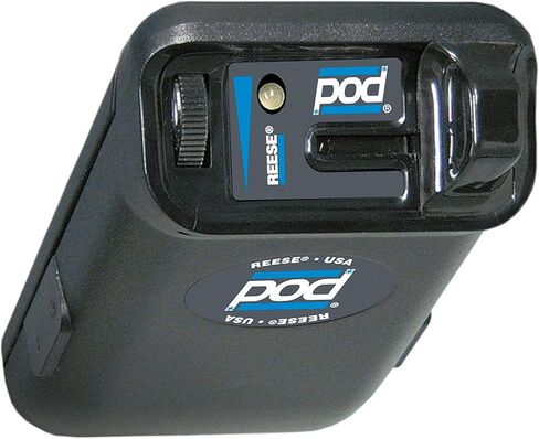 Reese Towpower 7437711 Pod Brake Control in Kuwait