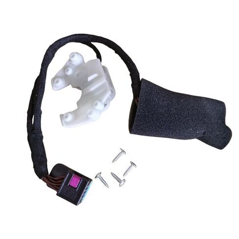 3Q0713128, 8V0713169, 5Q0713128A. Transmission Micro Switch Module Kit Fits for VW Golf Jetta for Audi A3 S3 Seat Leon Skoda Octavia 2013-2022, Replaces 8V0713169 5Q0713128A in Kuwait