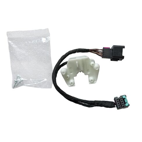 3Q0713128, 8V0713169, 5Q0713128A. Transmission Micro Switch Module Kit Fits for VW Golf Jetta for Audi A3 S3 Seat Leon Skoda Octavia 2013-2022, Replaces 8V0713169 5Q0713128A in Kuwait
