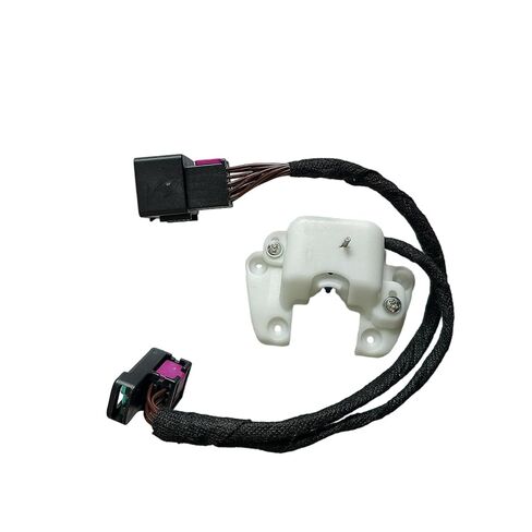 3Q0713128, 8V0713169, 5Q0713128A. Transmission Micro Switch Module Kit Fits for VW Golf Jetta for Audi A3 S3 Seat Leon Skoda Octavia 2013-2022, Replaces 8V0713169 5Q0713128A in Kuwait