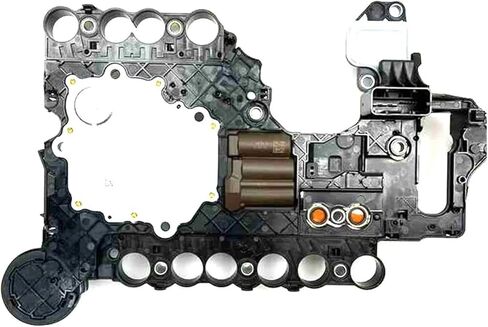 722.4 A0002703300 TCU Transmission Control Unit Compatible with Mercedes Benz in Kuwait