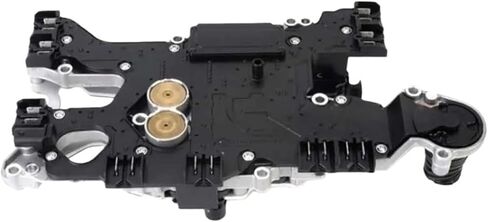 4pin A2C73939006 TCU وحدة التحكم في ناقل الحركة 724 متوافقة مع مرسيدس بنز 7G DCT A0054463710 A2C73939004 A0002703900 A2469060018 in Kuwait