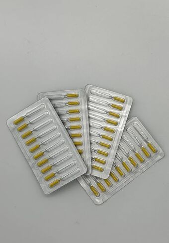 أداة إبرة PPF Decon لكسب المزيد من المال - قلم إزالة الحطام الشائك الصغير من الفولاذ المقاوم للصدأ لتركيب طبقة حماية الطلاء مع قلم قابل للتعديل و10 إبر لإعادة التعبئة in Kuwait