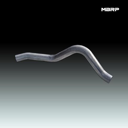 MBRP GP008 أنابيب الذيل in Kuwait