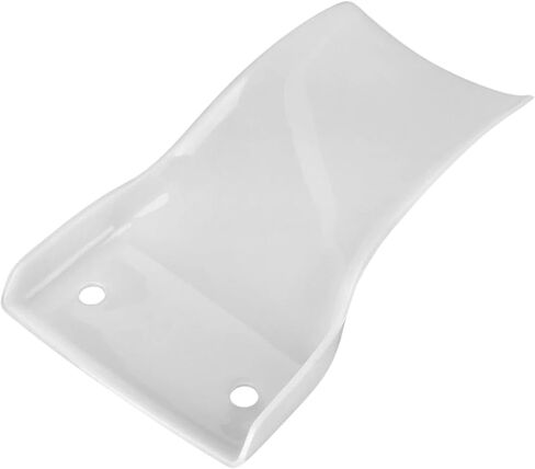 Rear Mud Flap Splash Guard Replacement for Honda CRF80F XR80R CRF100F XR100R #80106-KN4-A30 in Kuwait