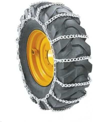 Tractor Tire Chains - Ladder 9.5 x 28 - Sold in Pairs in Kuwait