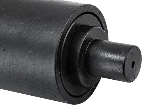 Computer Printer Transfer Rollers Top Roller For Kubota Excavator KX121-3 KX040 KX161 KX161-3 KX057 KX057-4 Excavator in Kuwait