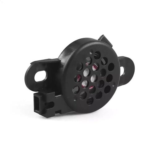 8E0919279 2pins Speaker Parking Aid Reversing Radar Warning Buzzer Alarm Compatible with Jetta for Golf Compatible with P-assat Compatible with Audi A3 A4 A6 S4 Q3 Q5 Q7 in Kuwait