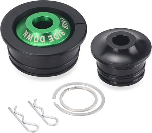 Shift Linkage Bushing Kit Fit for Honda Civic Si/MT 2007+, for Honda Civic Type R 2015-2017, for Honda Accord MT (8th/9th Gen) 2008-2017 in Saudi Arabia