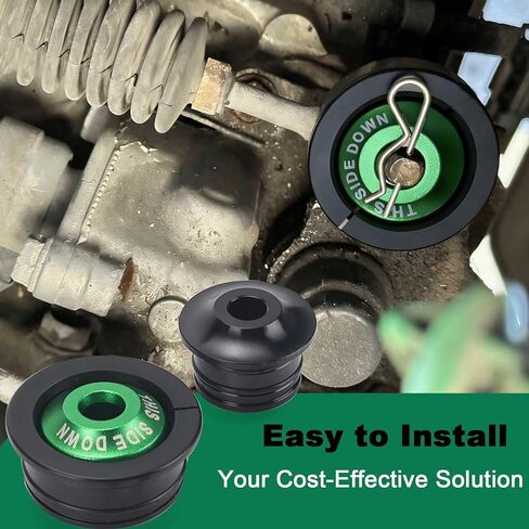 Shift Linkage Bushing Kit Fit for Honda Civic Si/MT 2007+, for Honda Civic Type R 2015-2017, for Honda Accord MT (8th/9th Gen) 2008-2017 in Saudi Arabia