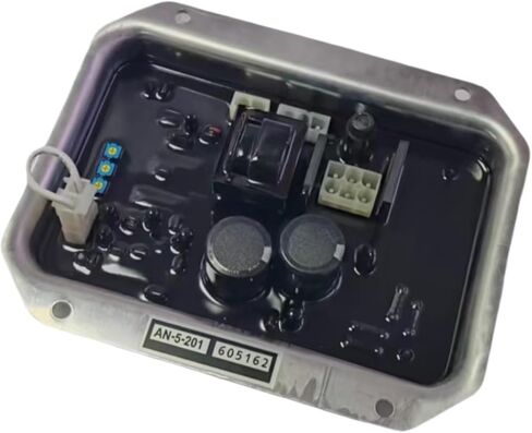 1pcs AN-5-201 voltage regulator AN-5-201A voltage regulator AN-5W-201 in Kuwait